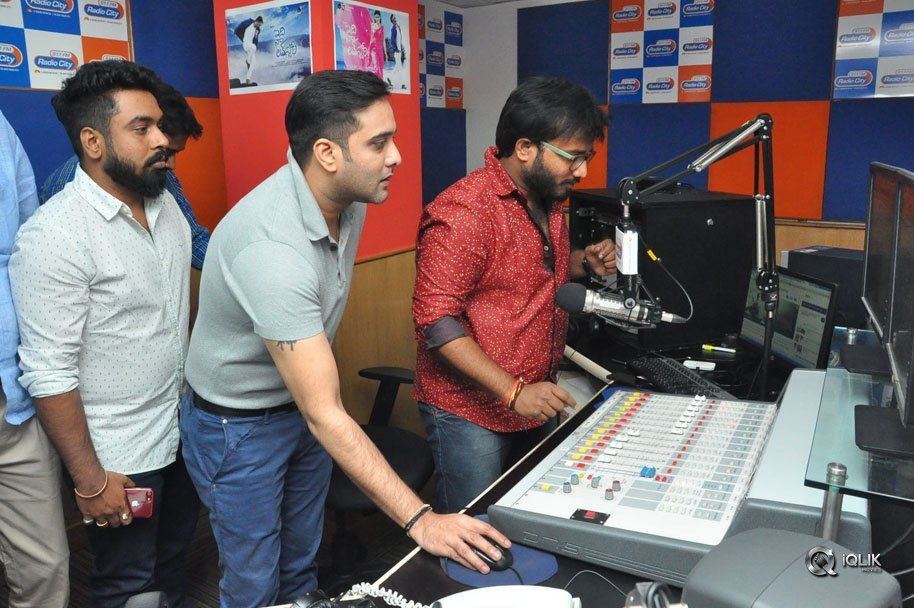 Idi-Naa-Love-Story-Movie-First-Song-Launch-at-Radio-City